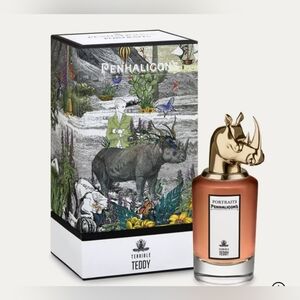 Penhaligons Terrible Teddy *NWT*